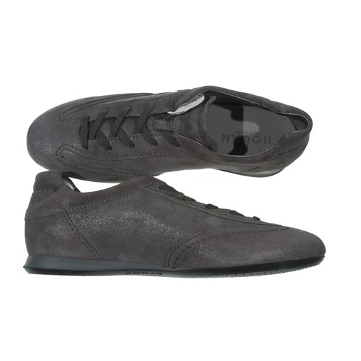 Sneakers Mod. HOGAN HXW0570G27068SB800 Grey maranellowebfashion-com szary modne