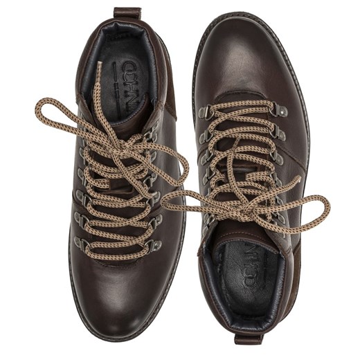 Buty męskie Ochnik 40 okazja OCHNIK
