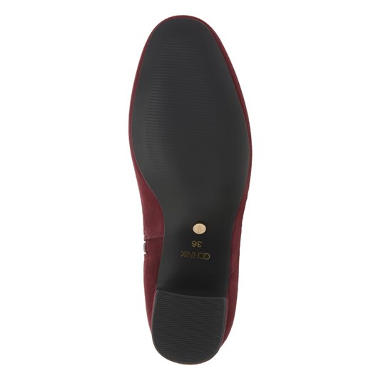 Buty damskie Ochnik 40 wyprzedaż OCHNIK