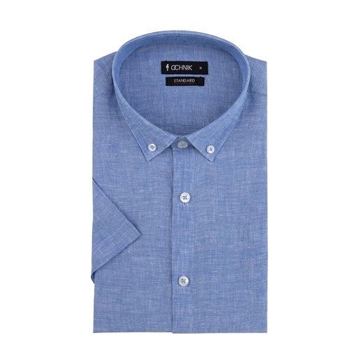 Koszula męska Ochnik XL okazja OCHNIK