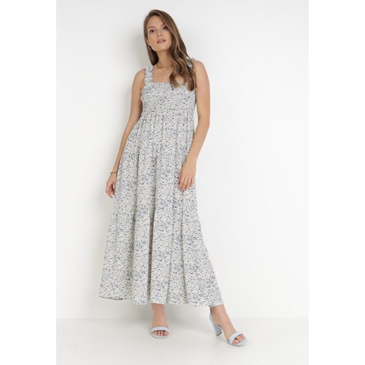 Sukienka Born2be dzienna maxi