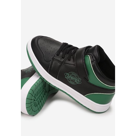 Buty sportowe dziecięce Multu