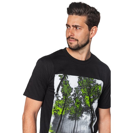 T-shirt męski UNDERWORLD Forest Underworld XL wyprzedaż morillo