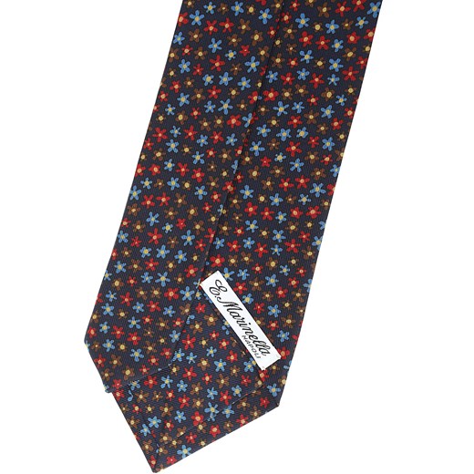 Krawat Marinella 