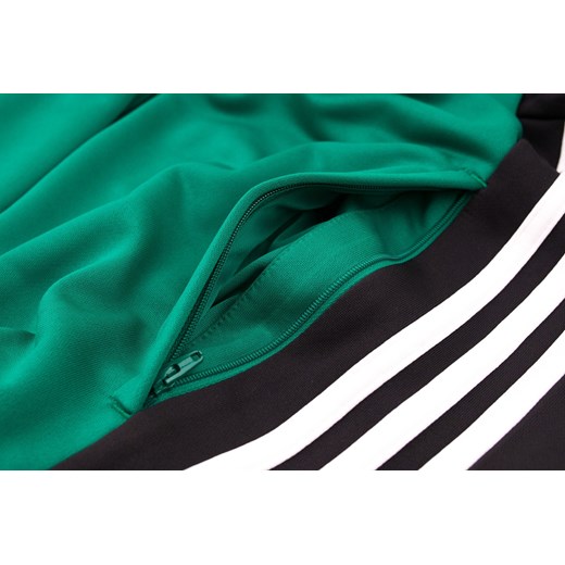 Dres Adidas Regista 18 spodnie + bluza GR/BL uniwersalny Xdsport
