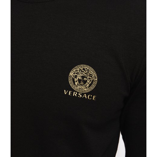 Versace Longsleeve 2-pack | Slim Fit Versace XXL Gomez Fashion Store