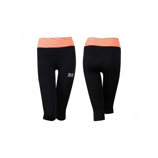 Legginsy GATTA SPORT orange melange Gatta S SPORT4U promocja