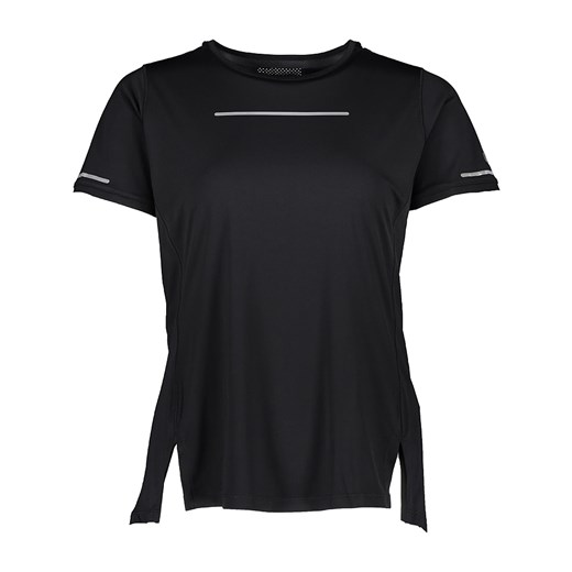 Koszulka funkcyjna w kolorze czarnym S okazyjna cena Limango Polska