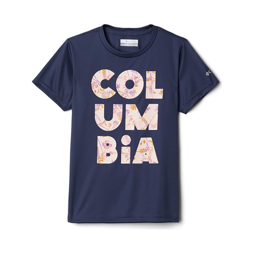 Bluzka dziewczęca Columbia 
