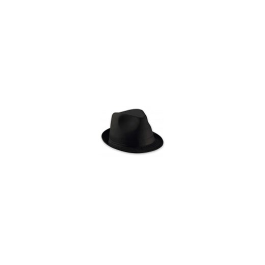 Pop Star Czarny czapki-co  klasyczny