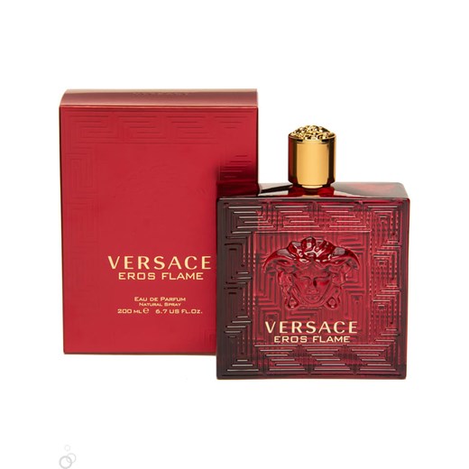 Perfumy męskie Versace 