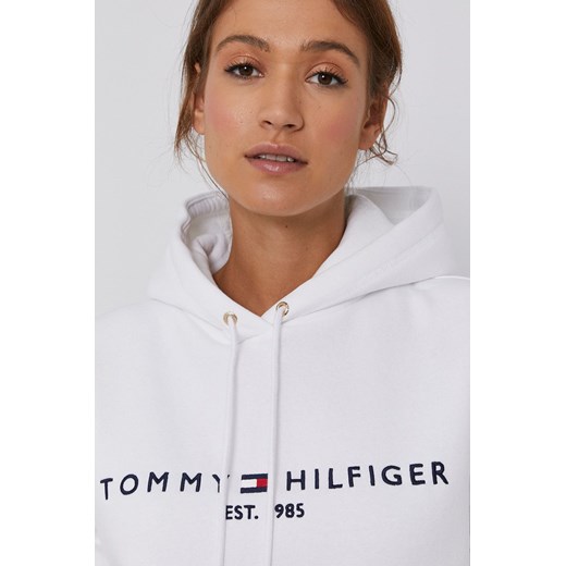 Tommy Hilfiger - Bluza Tommy Hilfiger XXL ANSWEAR.com