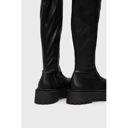 Steve Madden - Kozaki skórzane Esmee Steve Madden 41 ANSWEAR.com