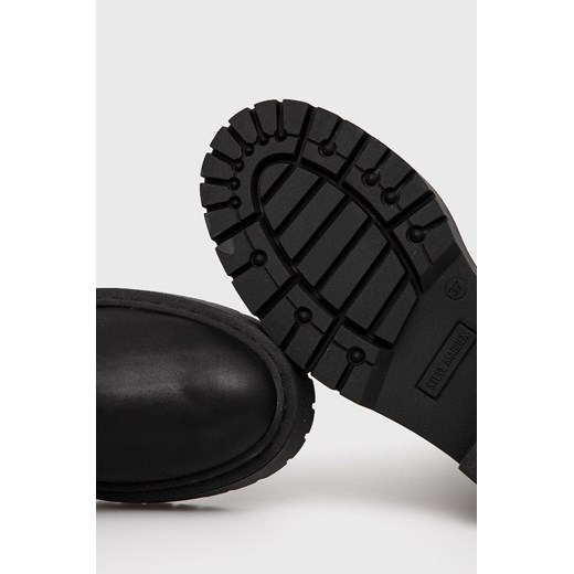 Steve Madden - Kozaki skórzane Esmee Steve Madden 40 ANSWEAR.com