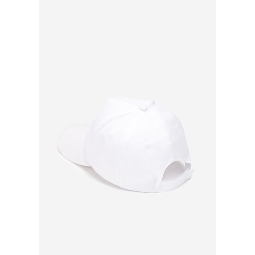 Czapka z daszkiem damska Renee młodzieżowe 