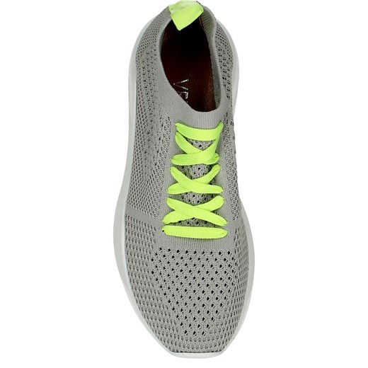 Buty sportowe damskie Venezia casualowe płaskie