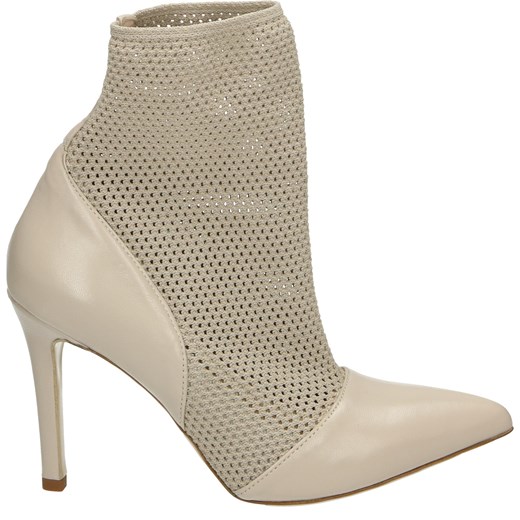 VENEZIA Botki - 5006 NAP 2279 Venezia 37 wyprzedaż Venezia