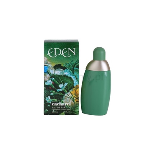 Cacharel Eden 50 ml woda perfumowana