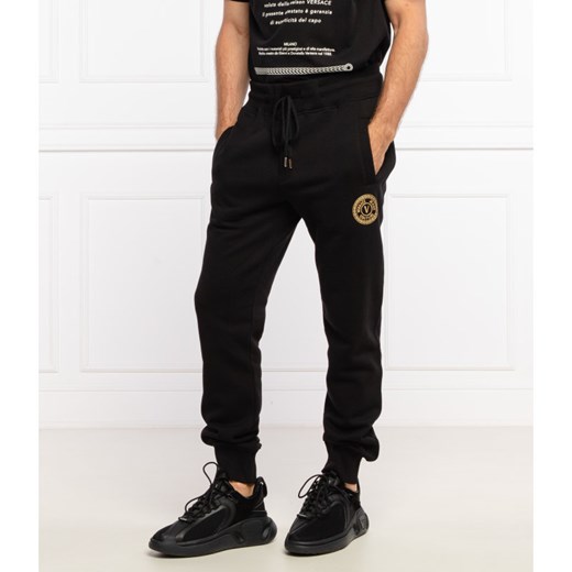 Versace Jeans Couture Spodnie dresowe | Regular Fit XXXL Gomez Fashion Store