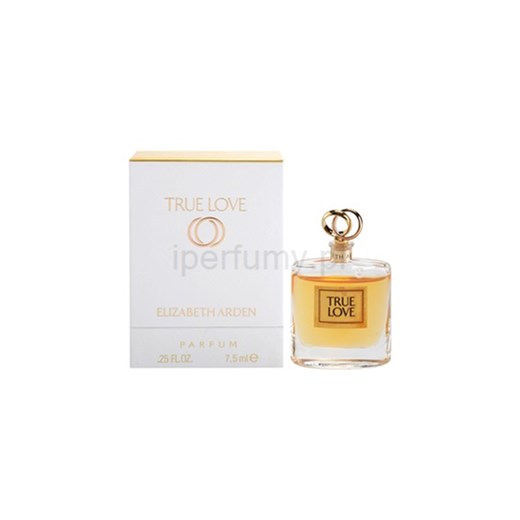 Elizabeth Arden True Love perfumy dla kobiet 7,5 ml