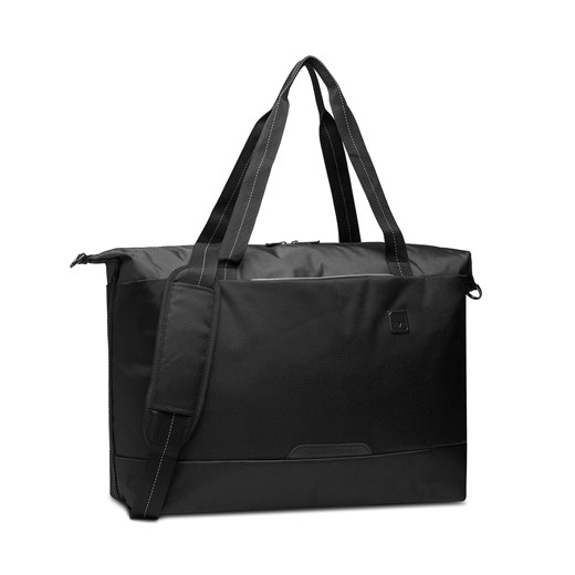 Torba TITAN - Prime 391501-01 Black Titan eobuwie.pl