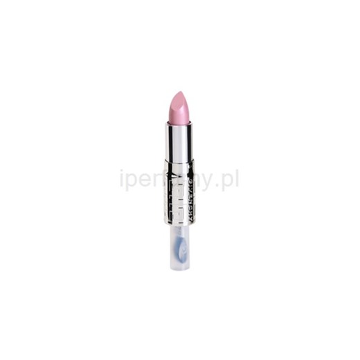 Givenchy Rouge Interdit aksamitna szminka odcień 24 Pink Whisper (Satin Lipstick Irresistible Color) 3,5 g