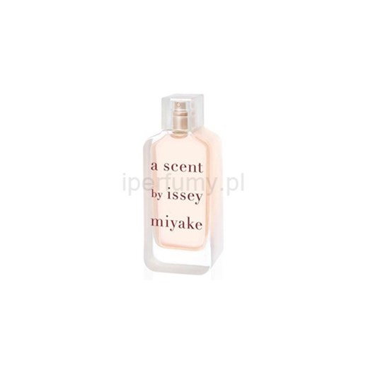 Issey Miyake A Scent by Issey Miyake Florale woda perfumowana dla kobiet 80 ml
