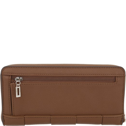 Guess Portfel LIBERTY CITY Guess Uniwersalny okazyjna cena Gomez Fashion Store