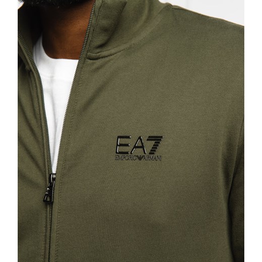 EA7 Dres | Slim Fit XXL Gomez Fashion Store