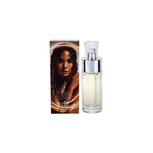 Jennifer Lopez Glowing woda perfumowana dla kobiet 75 ml  + do każdego zamówienia upominek.