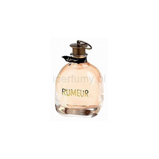Lanvin Rumeur woda perfumowana dla kobiet 30 ml