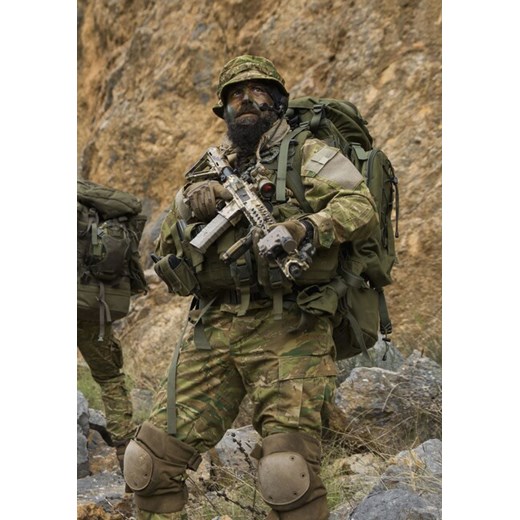 Pentagon Babylon Boonie kapelusz, grassman - Rozmiar:56/57 Pentagon 60/61 WARAGOD.pl