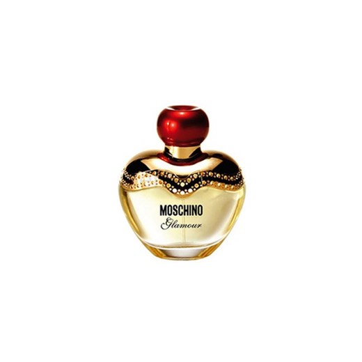 Moschino Glamour 50 ml woda perfumowana
