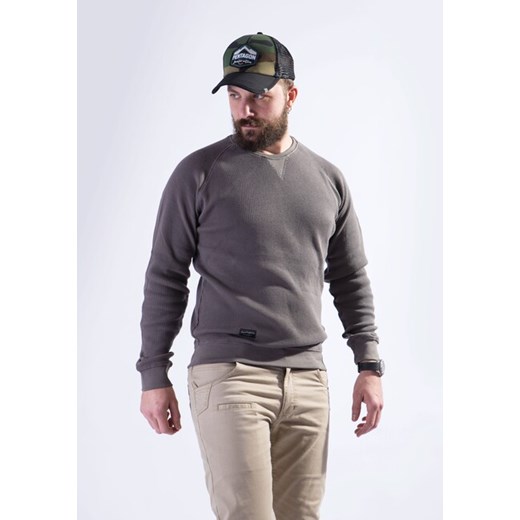 Pentagon bluza Elysium Sweater, wolf grey - Rozmiar:S Pentagon 3XL WARAGOD.pl