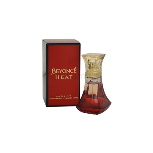 Beyonce Heat woda perfumowana dla kobiet 30 ml