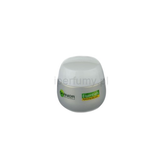 Garnier Essentials krem nawilżający do bardzo suchej skóry (24h Hydrating Cream) 50 ml