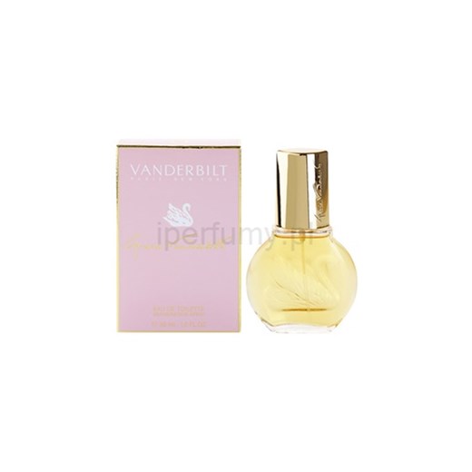 Gloria Vanderbilt Vanderbilt 30 ml woda toaletowa