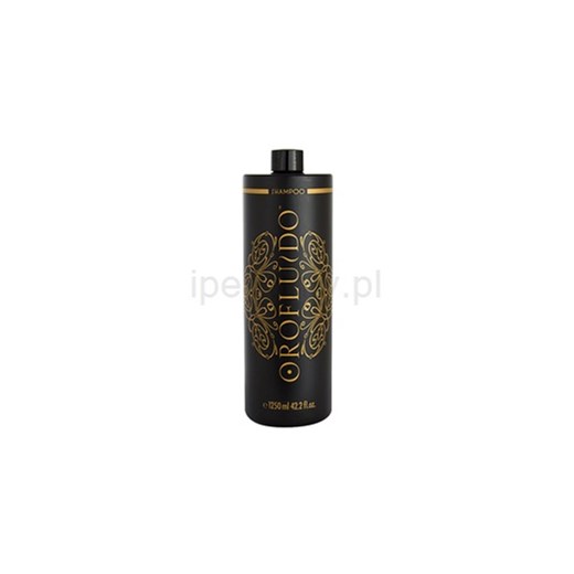 Orofluido Beauty szampon do wszystkich rodzajów włosów (Shampoo) 1250 ml