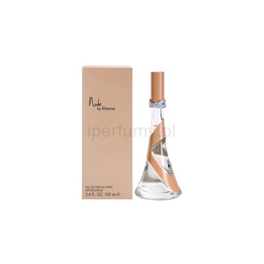 Rihanna Nude 100 ml woda perfumowana