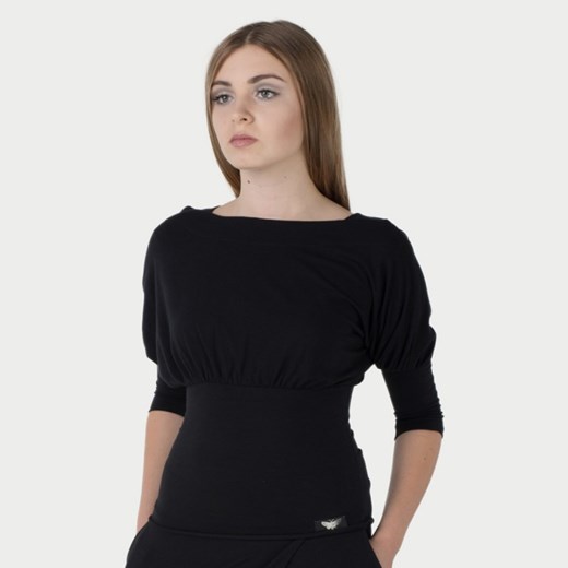 Ava blouse czarny L