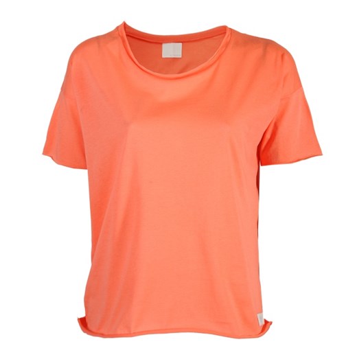 Stella T-shirt pastelowy fiolet XS