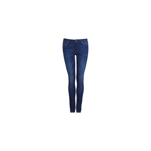 Jeans cubus granatowy jeans