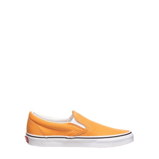 Slippersy "Classic Slip-On" w kolorze pomarańczowym Vans 36 Limango Polska okazyjna cena