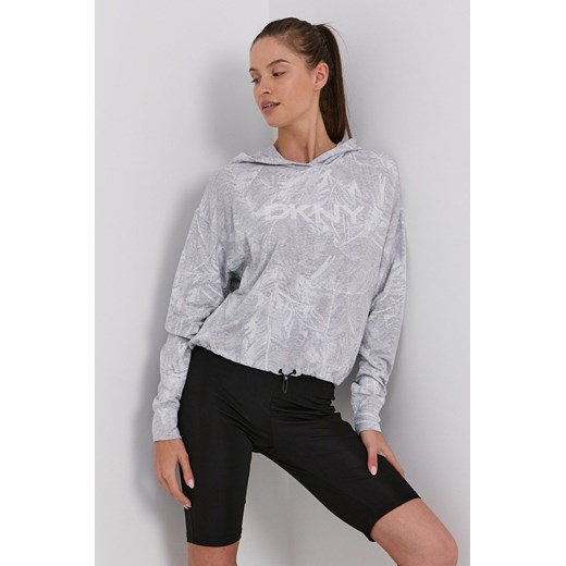 Bluza damska DKNY 