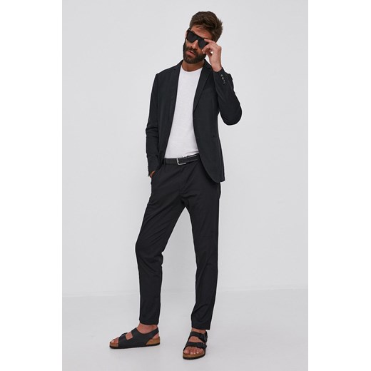Sisley - Marynarka Sisley 46 ANSWEAR.com