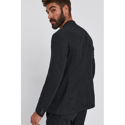 Sisley - Marynarka Sisley 54 ANSWEAR.com