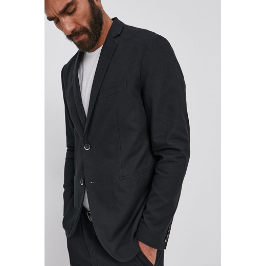 Sisley - Marynarka Sisley 48 ANSWEAR.com