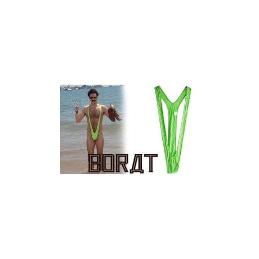 Strój kąpielowy Borata 