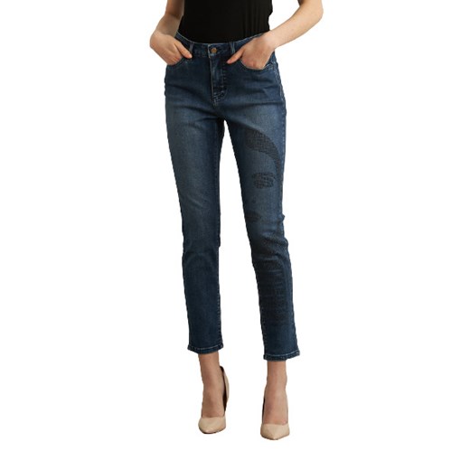 Spodnie Jeans Joseph Ribkoff 36 WygodnaModa