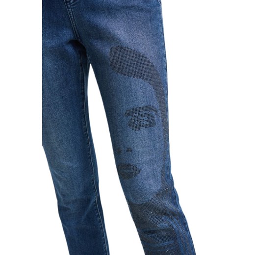 Spodnie Jeans Joseph Ribkoff 40 WygodnaModa